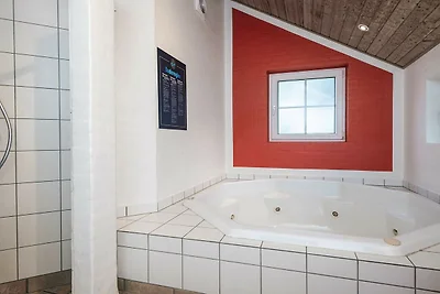 Luxurioses Strandrefugium in Blavand-By Traum