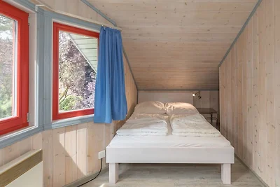 Vakantiehuis in Scandinavische stijl