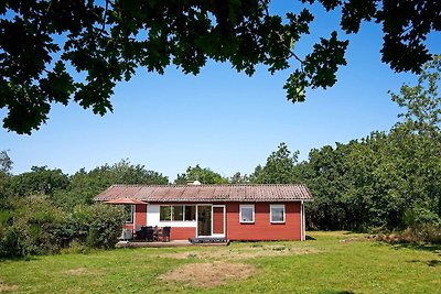 4 person holiday home in Allinge