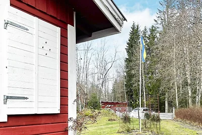 7 Personen Ferienhaus in NÄSSJÖ