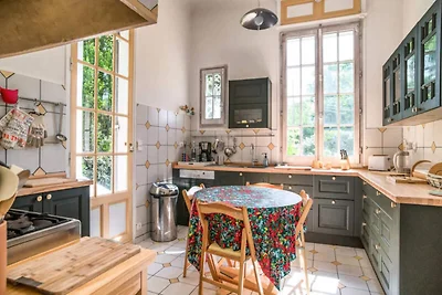 Geräumige Villa in Arcachon in Strandnähe