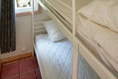 4 Personen Ferienhaus in SMEDSTORP