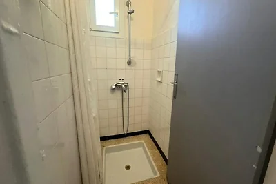 Bauernhaus in Aigues-Mortes am Strand