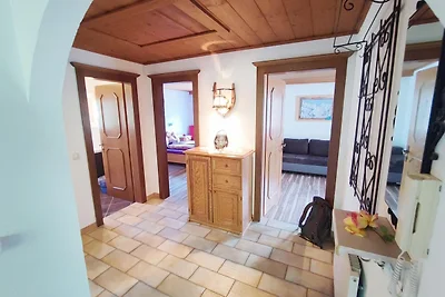 Gruppen-Ferienhaus in Hippach mit Garten
