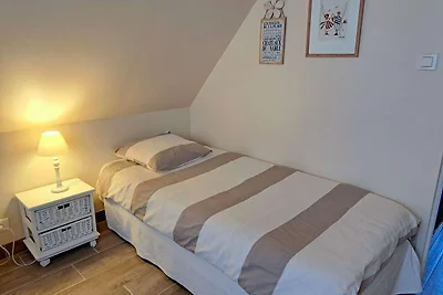 Plouneour-Brignogan-Plages Wohnung in der Nהh...