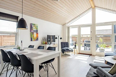 4 Personen Ferienhaus in Otterup