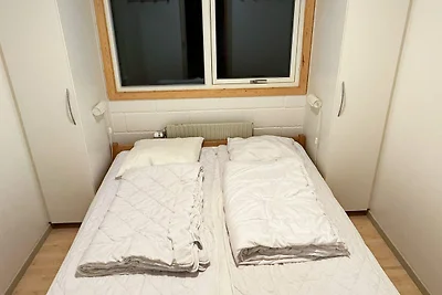 7 persoons vakantie huis in Nexø-By Traum