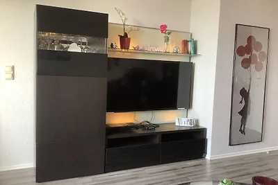 Ferienwohnung mit 1 Schlafzimmer