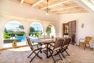 Casa Garonda - Ferienhaus Mit Privatem Pool