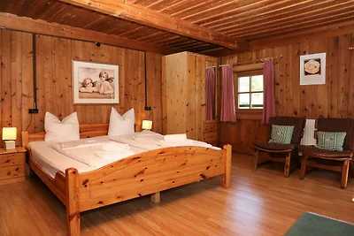 Bauernhaus in Söll nahe Wilder Kaiser