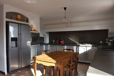 Modern ingerichte Provençaalse woning