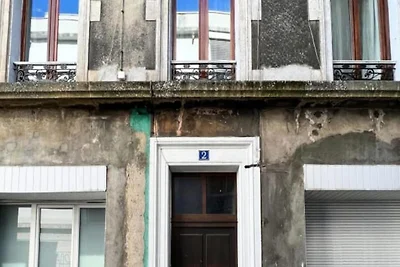 Appartements für 4 Personen