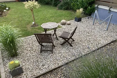 Ferienwohnung mit 1 Schlafzimmer