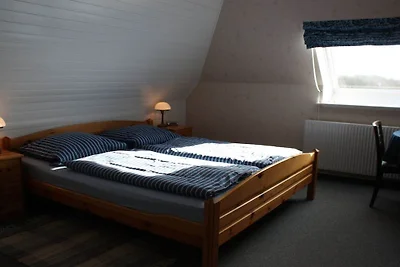 Holiday apartment with 1 bedroom