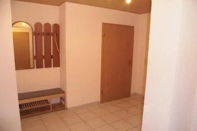 Kuća za odmor Dopust za oporavak Lohmen