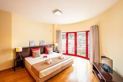 Villa ad Albufeira vicino alla spiaggia del...