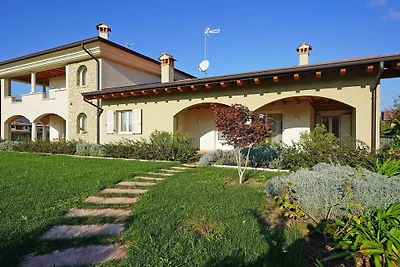 Villa Serraglie