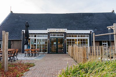 Schönes Chalet mit Kombi-Mikrowelle, nahe der...