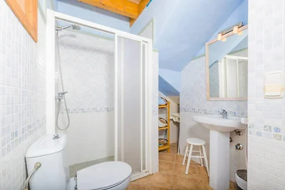 Sa Mata - Ferienhaus Mit Privatem Pool In...