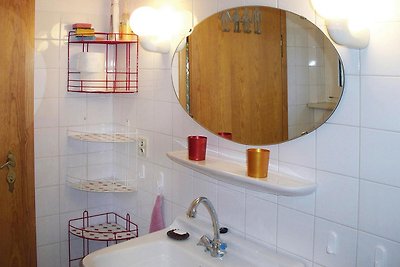 Ferienhaus mit Kamin in Seenähe, Zawory