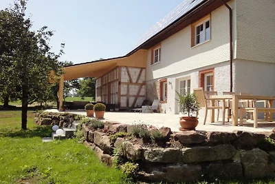 Kuća za odmor Dopust za oporavak Loßburg