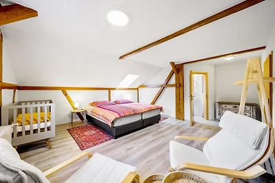 Ferienhaus mit 1 Schlafzimmer
