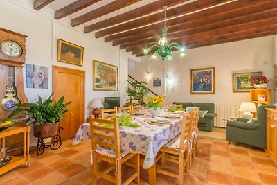 Charmantes Landhaus in Esporlas