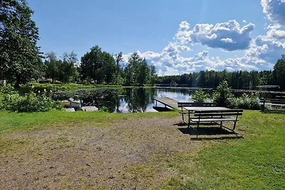 4 Sterne Ferienhaus in TORSÅKER