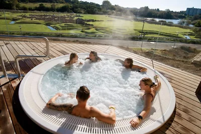 Casa vacanze nel parco Middelfart