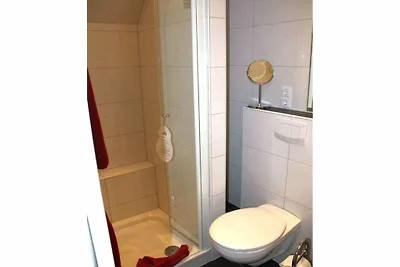 Appartamento con una camera da letto