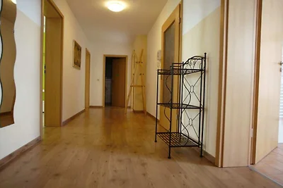 Ferienwohnung mit 3 Schlafzimmer