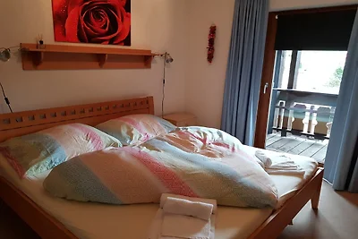 Apartment in der Nähe der Therme St. Kathrein