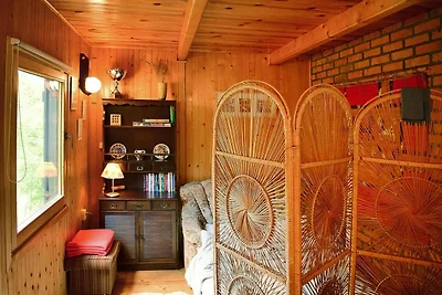 Ferienhaus, Gowidlino