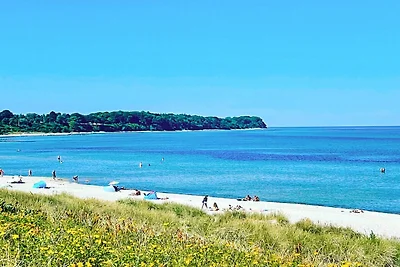 6 Personen Ferienhaus in Gilleleje-By Traum