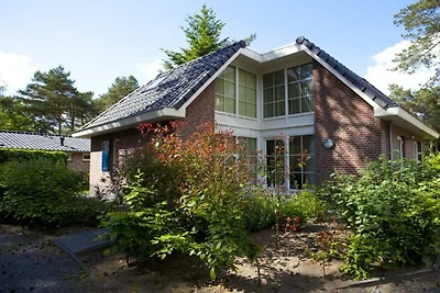 Domek letniskowy Urlop wypoczynkowy Beekbergen