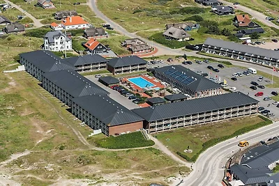 4 persone casa in un parco vacanze a Fanø