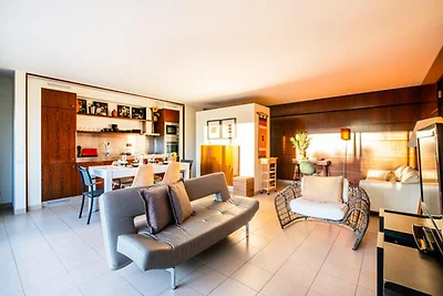 Appartamento vicino alla spiaggia di Salgados...