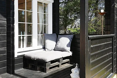 7 Personen Ferienhaus in Løgstør-By Traum