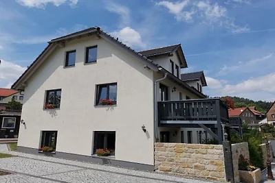 Sachsenstiege 10