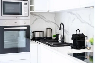 Wohnung in Nizza nahe Port Lympia