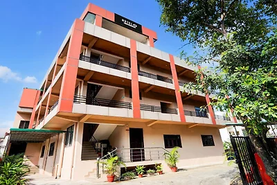 Modernes Zimmer, Ballaupur Chowk, Dehradun