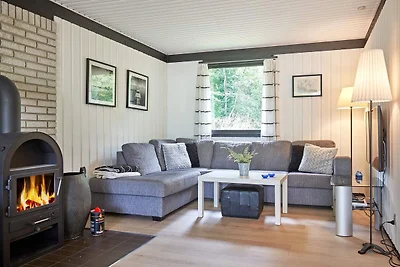 7 Personen Ferienhaus in Aakirkeby