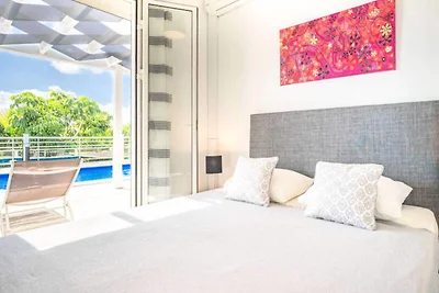 Maisons & Villas für 8 Personen