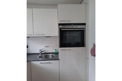 Liefke im Haus Seehund