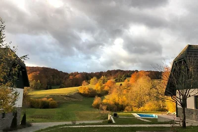 Villa Lika Annex - Double Room with Mountain ...