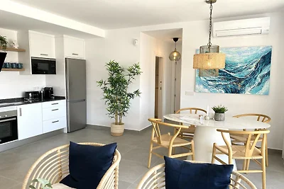 Wohnung in Málaga nahe El Playazo Strand