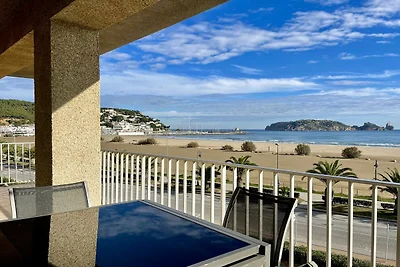 Appartamento a Costa Brava spiaggia
