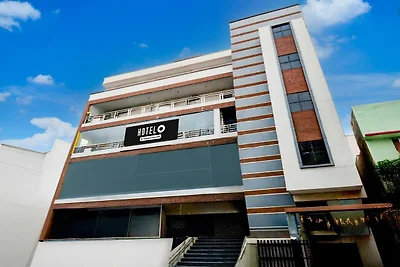 Super Hotel O Malkajgiri
