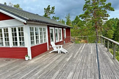 5 Personen Ferienhaus in VÄDDÖ-By Traum