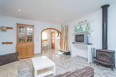 Ca'n Canastro - Ferienhaus Mit Privatem Pool